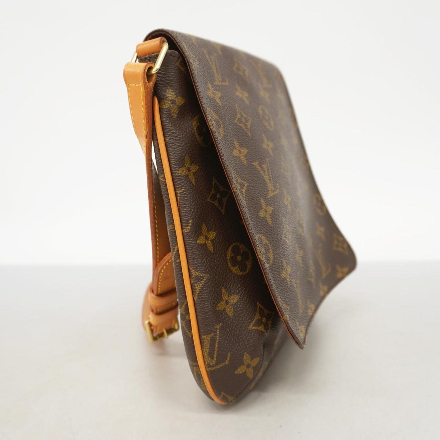 LOUIS VUITTON Musette Salsa Shoulder Bag