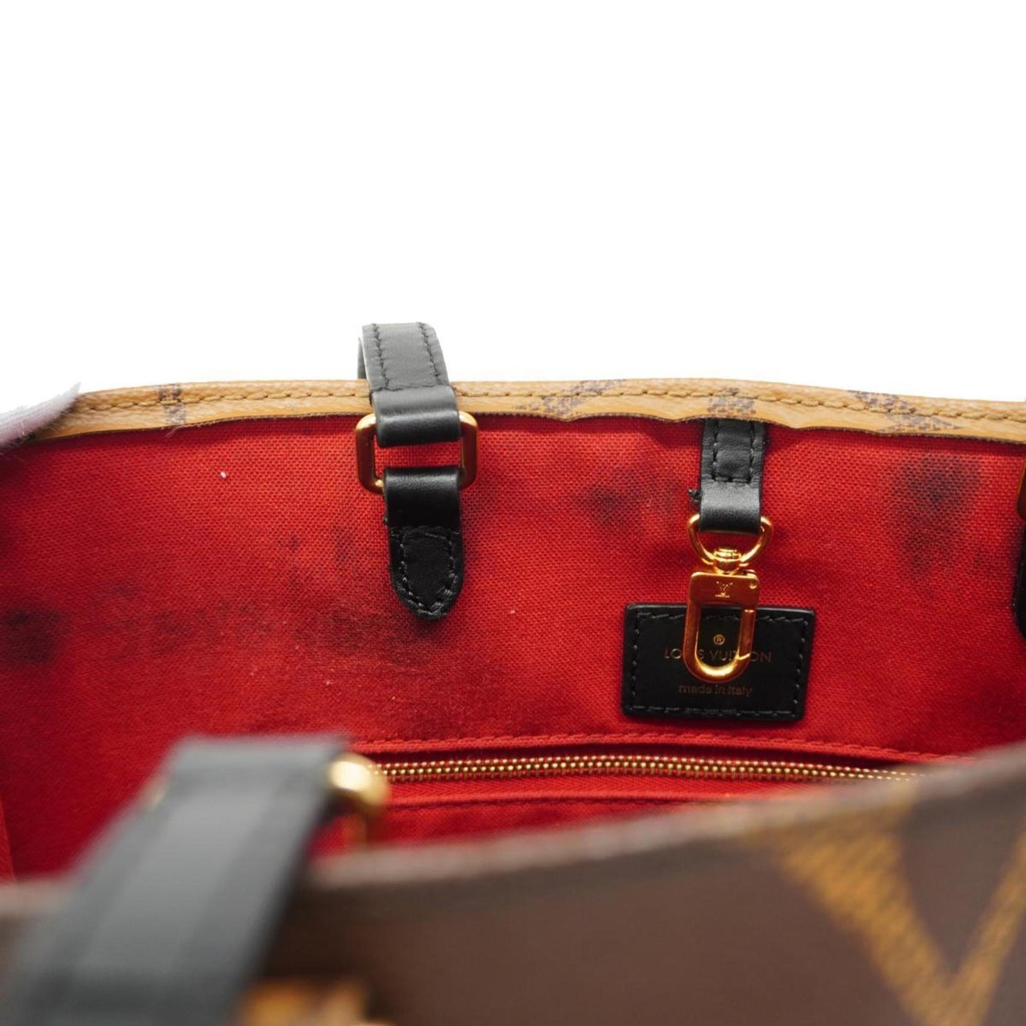 LOUIS VUITTON Onthego Tote