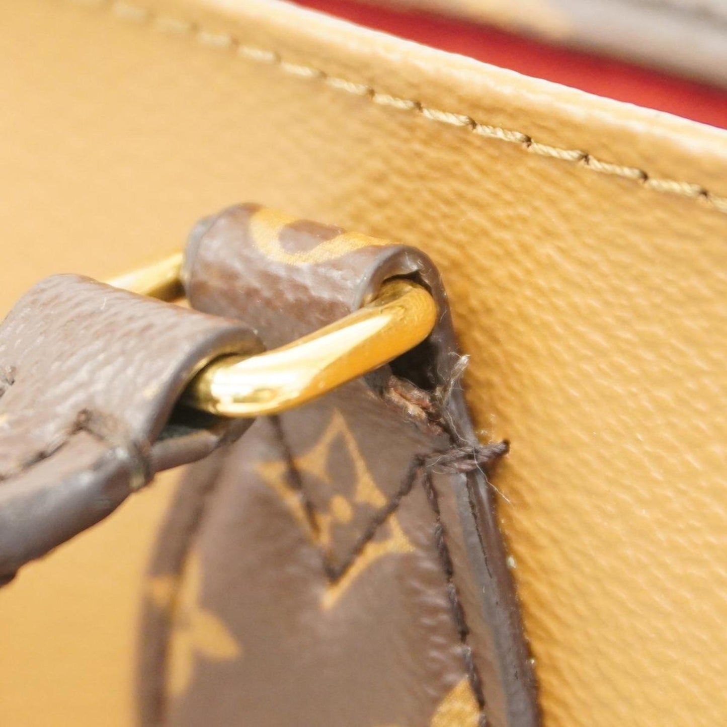 LOUIS VUITTON Onthego Tote