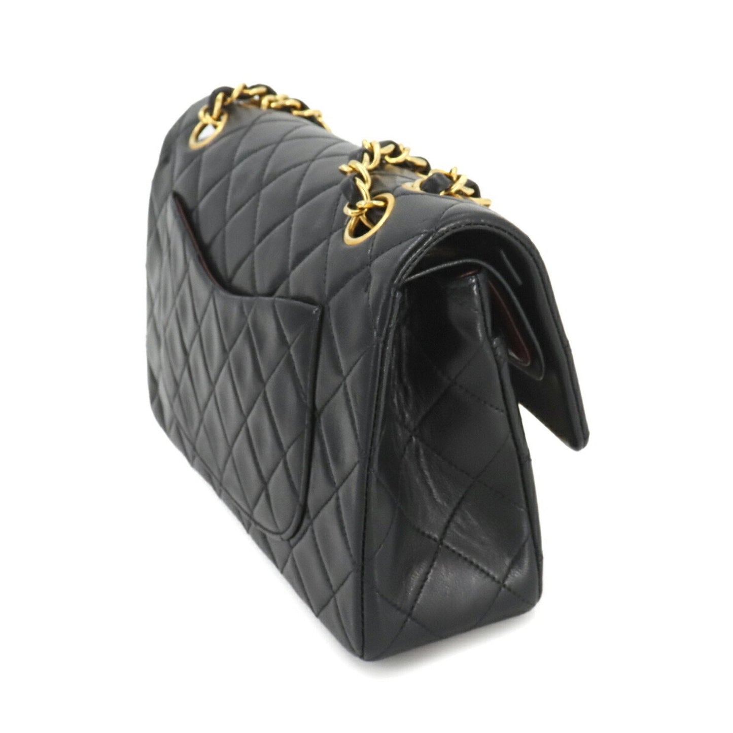 Top Quality Chanel Matelasse Shoulder Bag