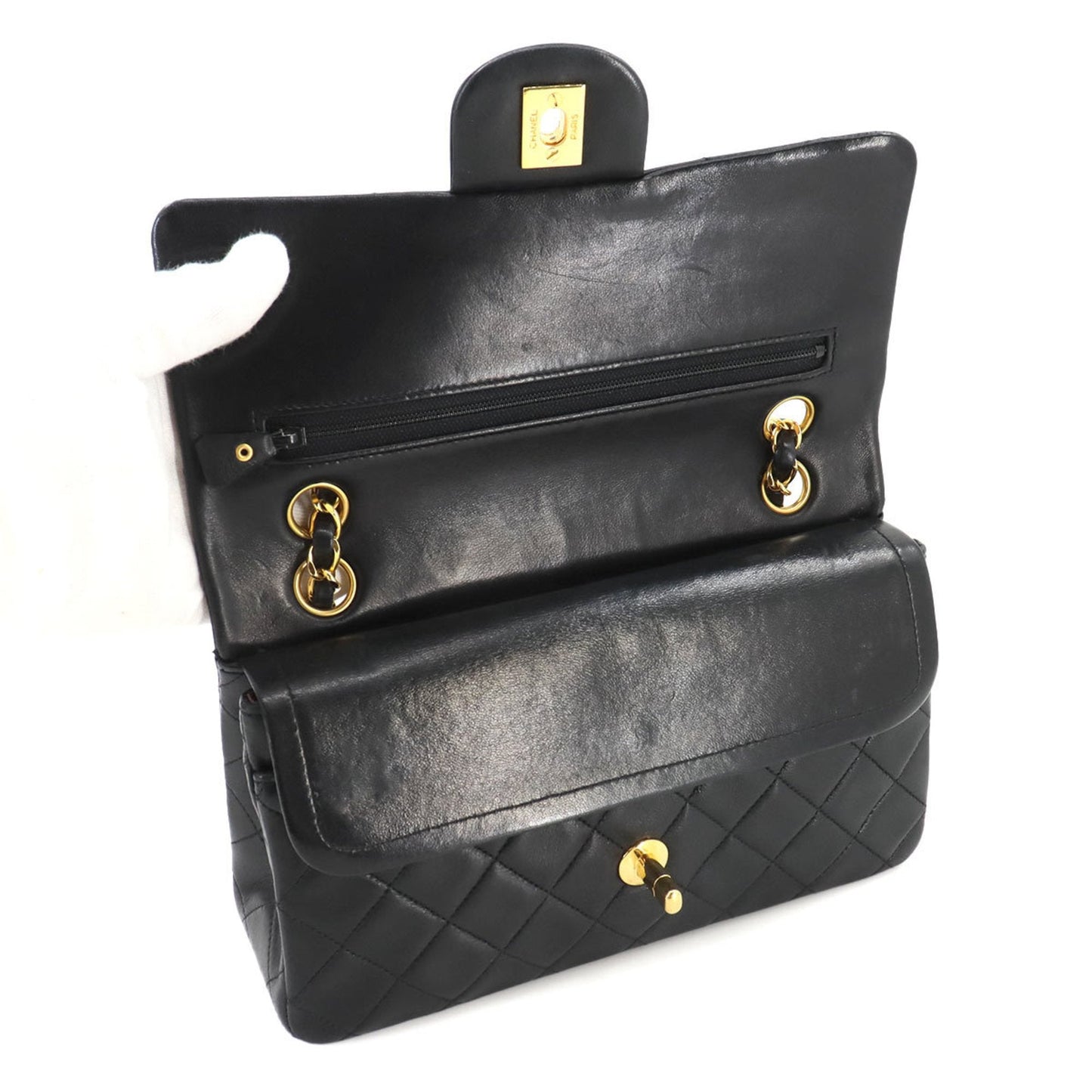 Top Quality Chanel Matelasse Shoulder Bag