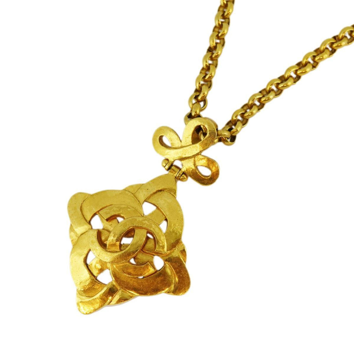 Top Quality Chanel Necklace