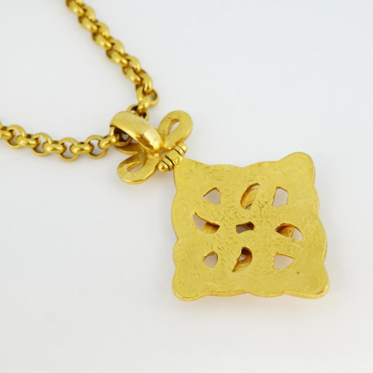 Top Quality Chanel Necklace