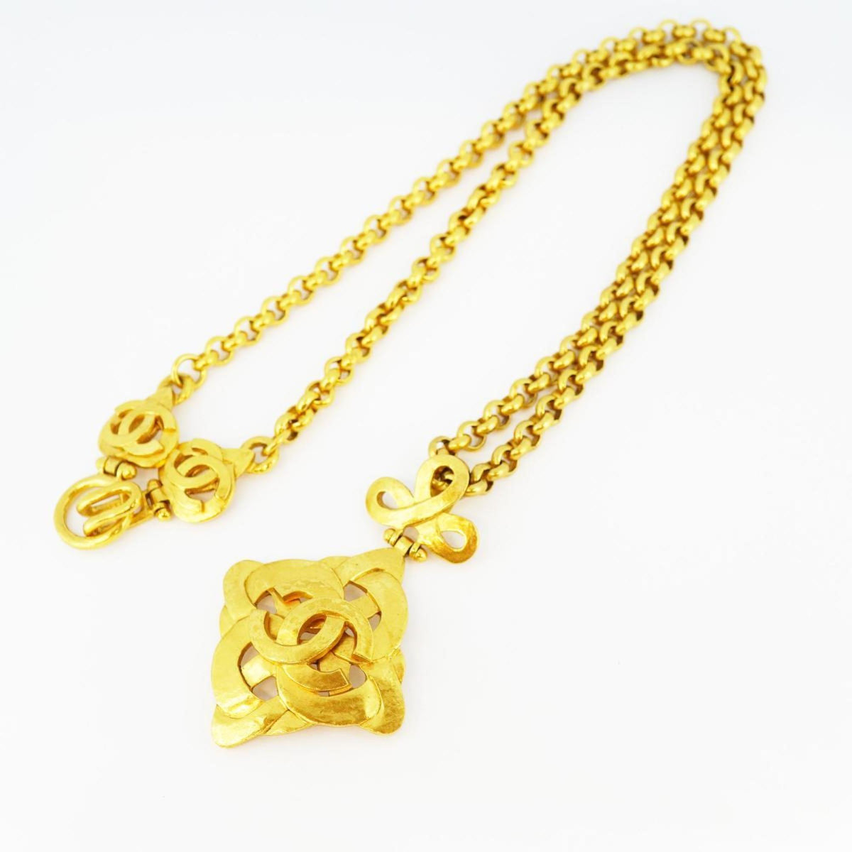 Top Quality Chanel Necklace
