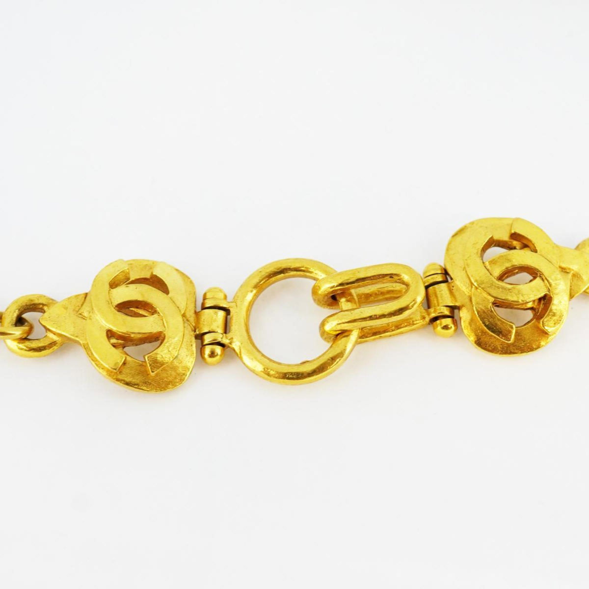Top Quality Chanel Necklace