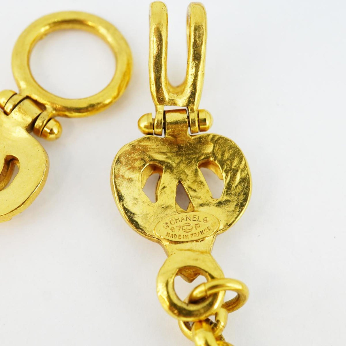 Top Quality Chanel Necklace