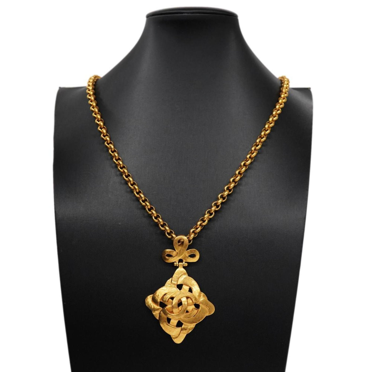 Top Quality Chanel Necklace