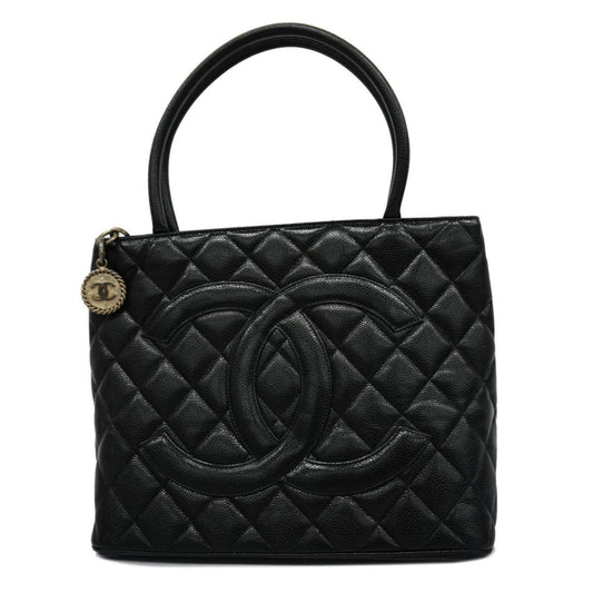 Top Quality Chanel Medaillon Tote