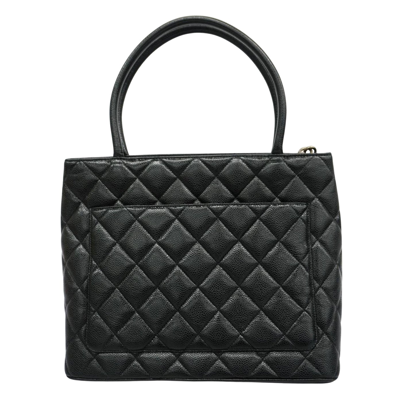 Top Quality Chanel Medaillon Tote