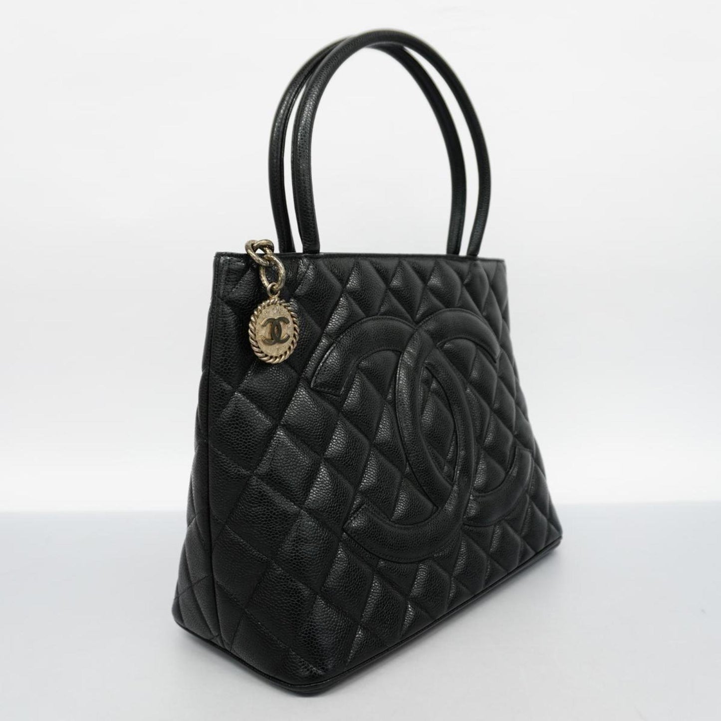 Top Quality Chanel Medaillon Tote