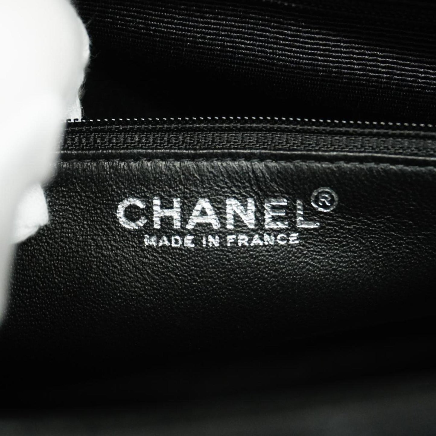 Top Quality Chanel Medaillon Tote