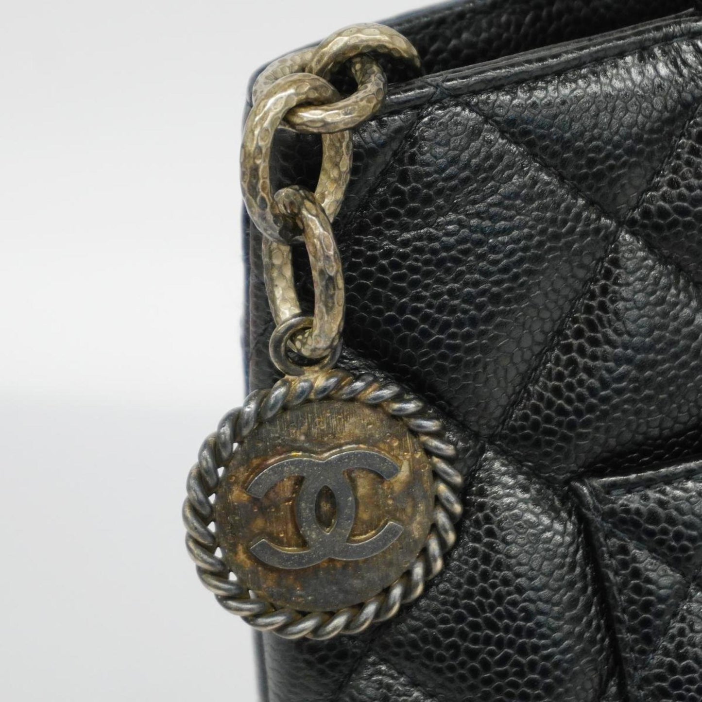 Top Quality Chanel Medaillon Tote