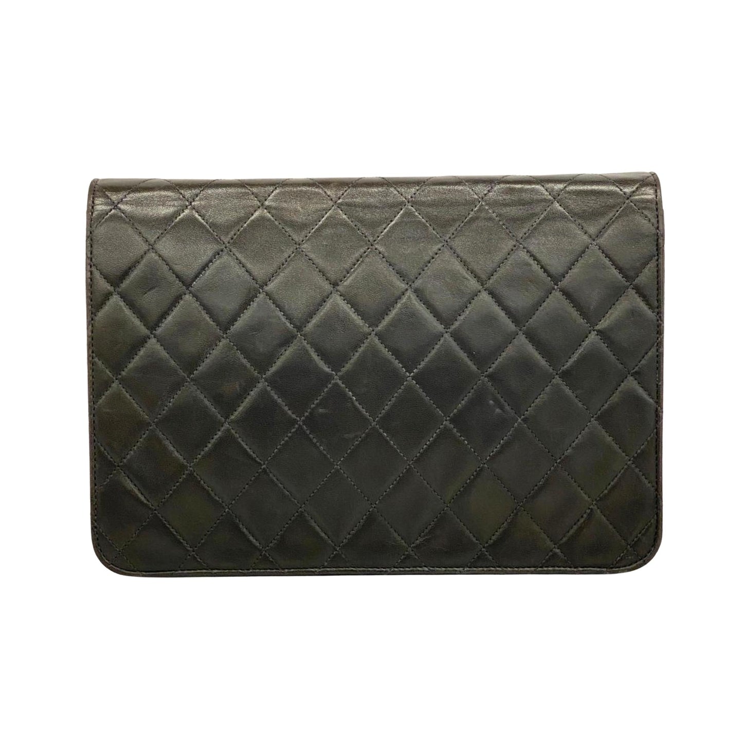 Top Quality Chanel Matelasse Shoulder Bag