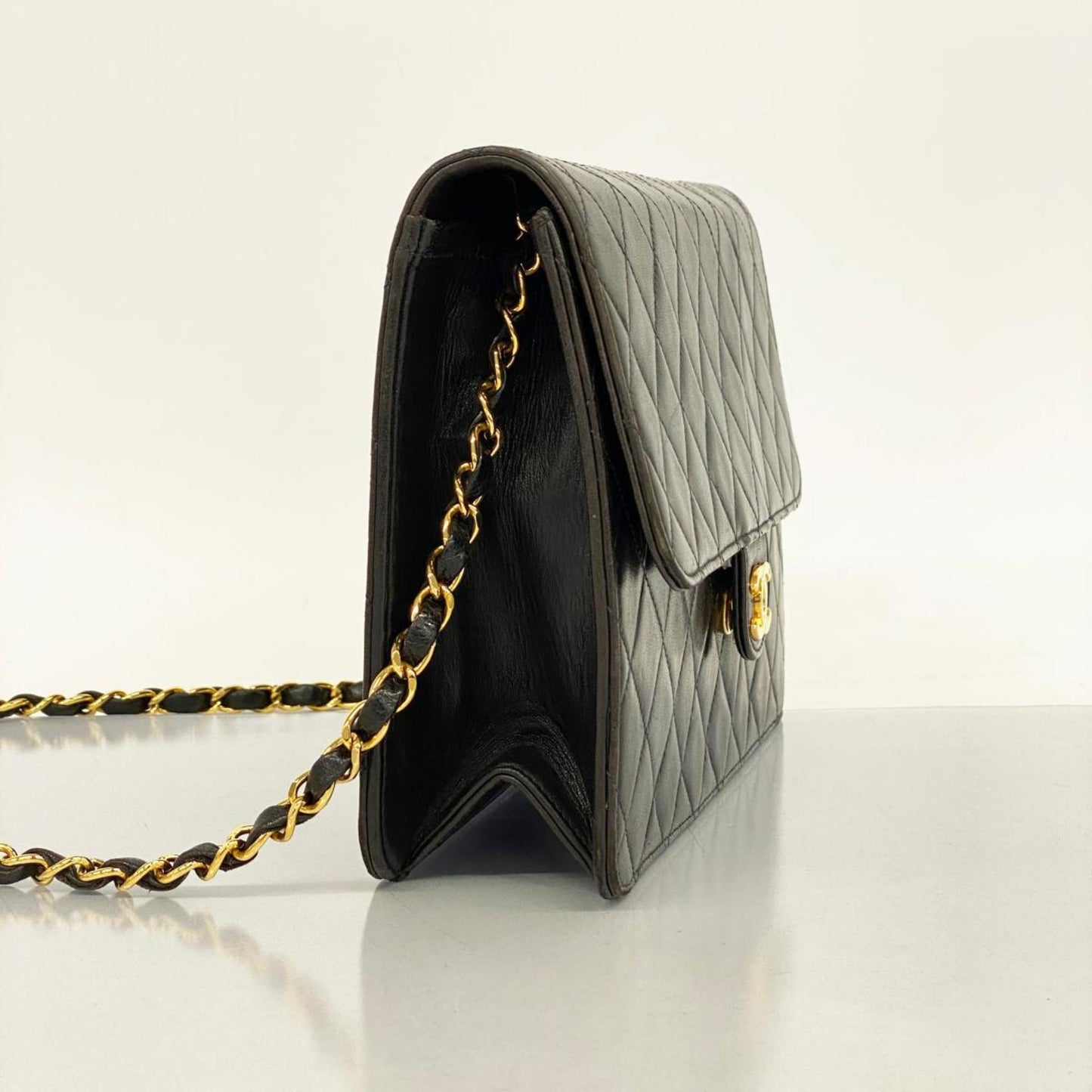 Top Quality Chanel Matelasse Shoulder Bag