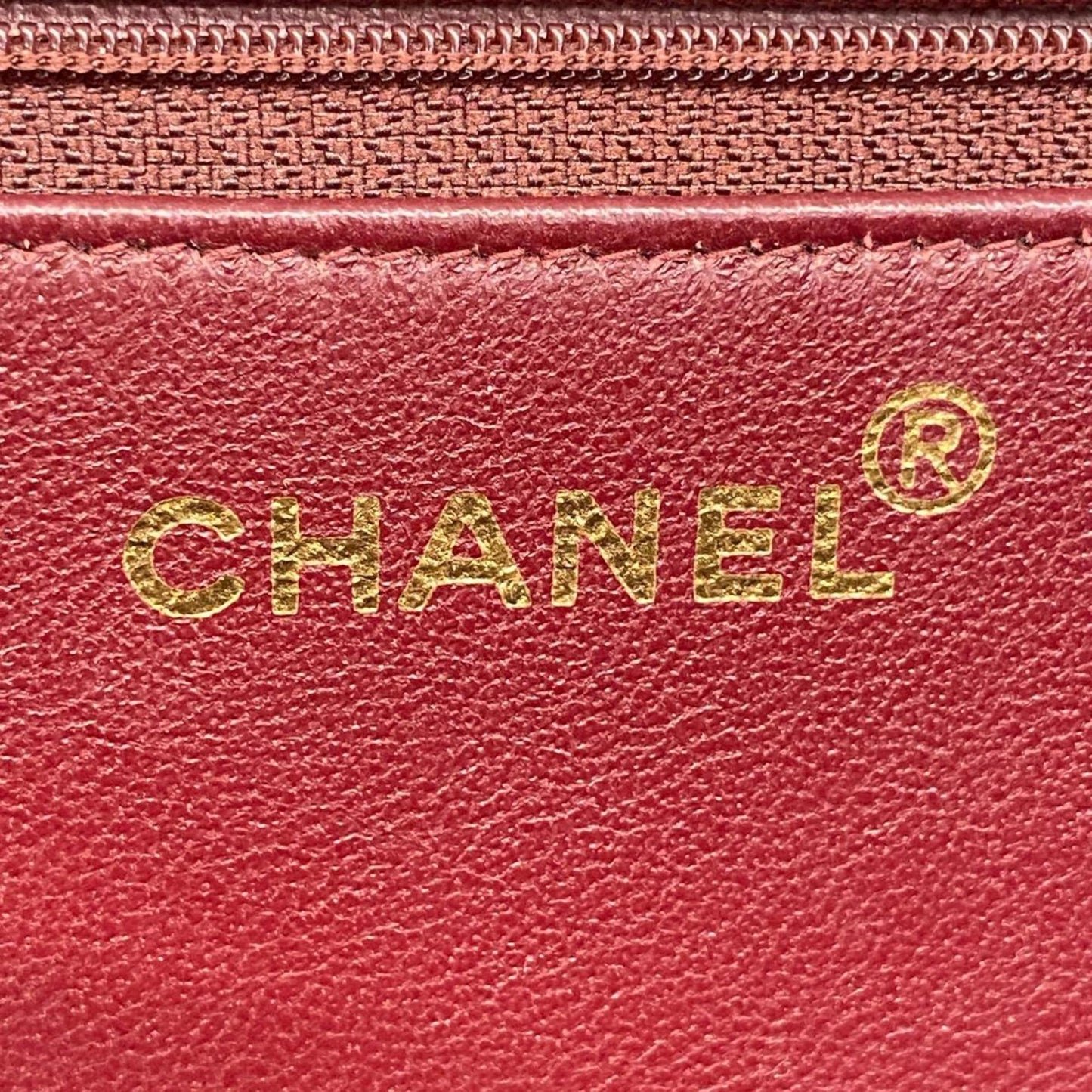 Top Quality Chanel Matelasse Shoulder Bag