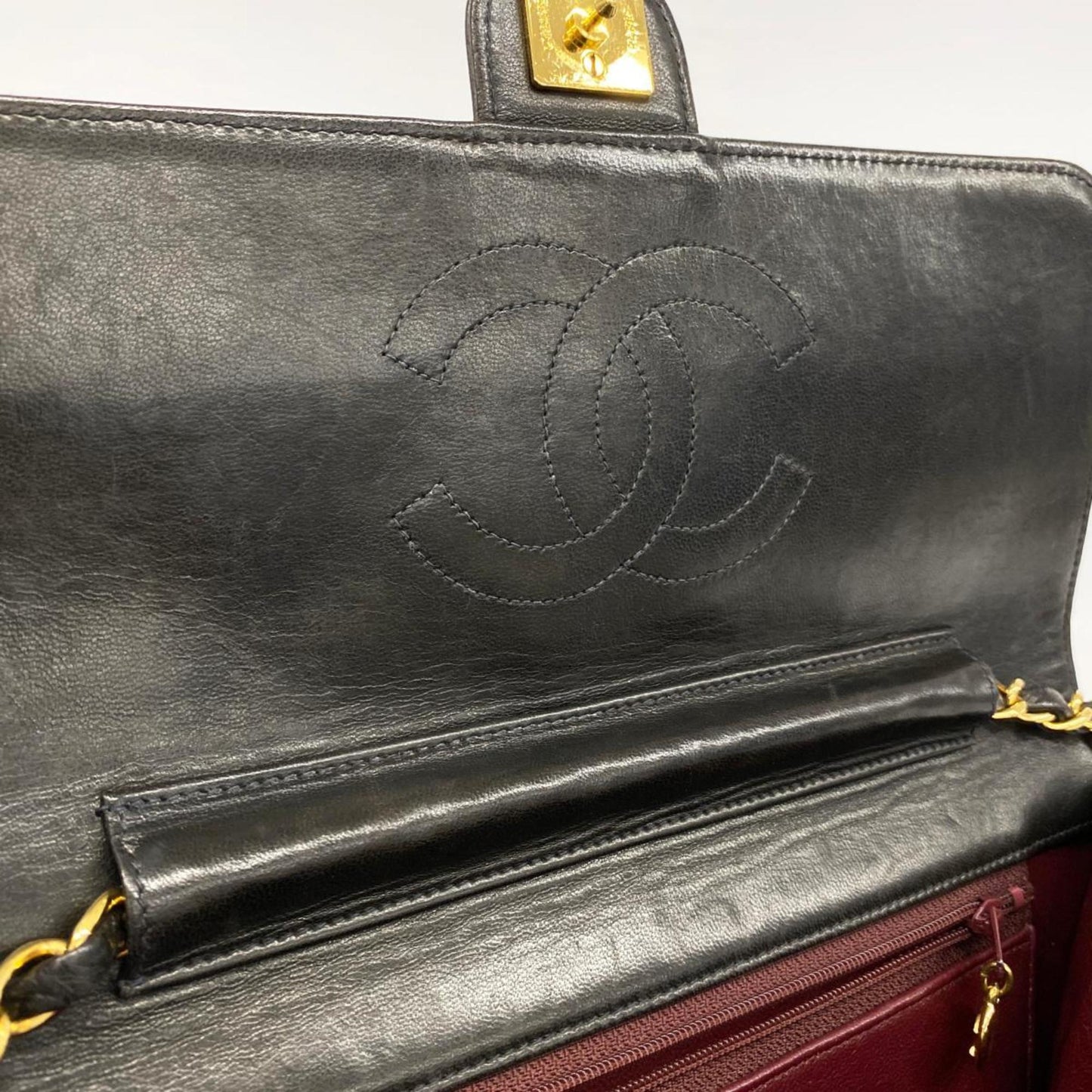 Top Quality Chanel Matelasse Shoulder Bag