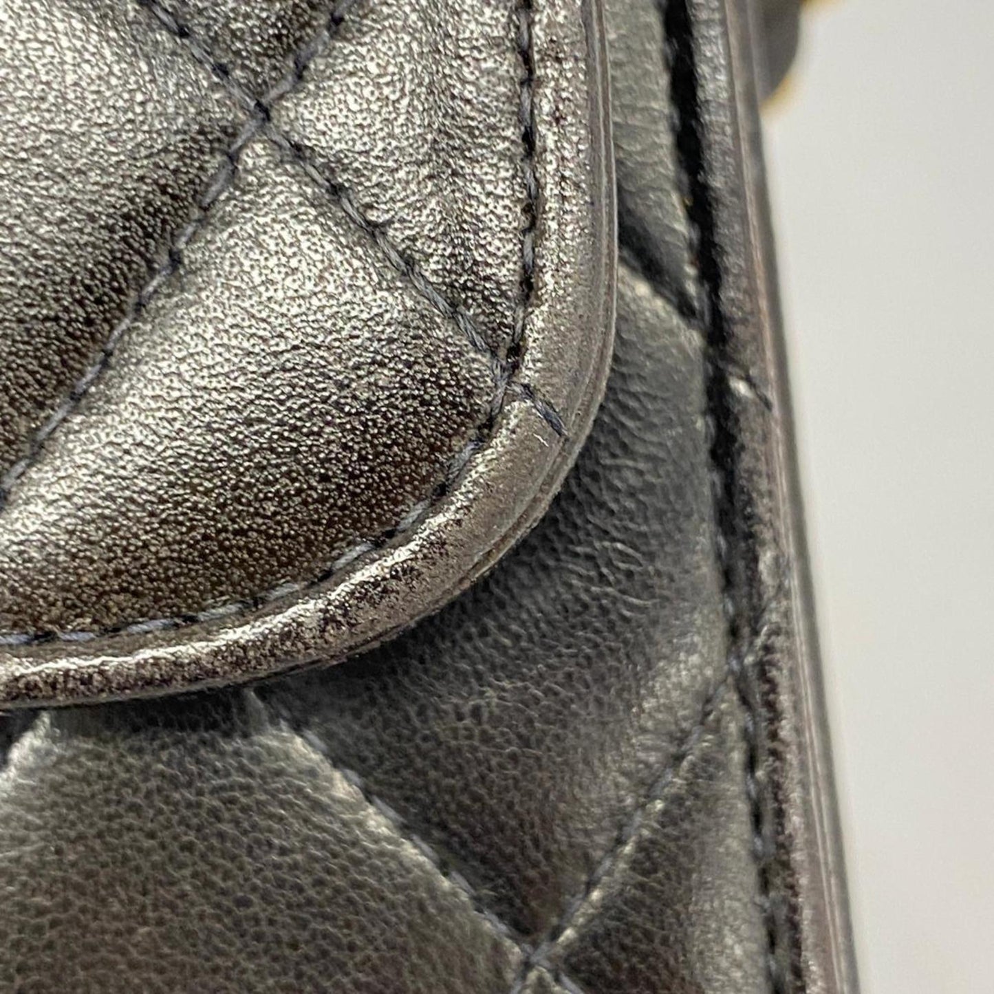 Top Quality Chanel Matelasse Shoulder Bag