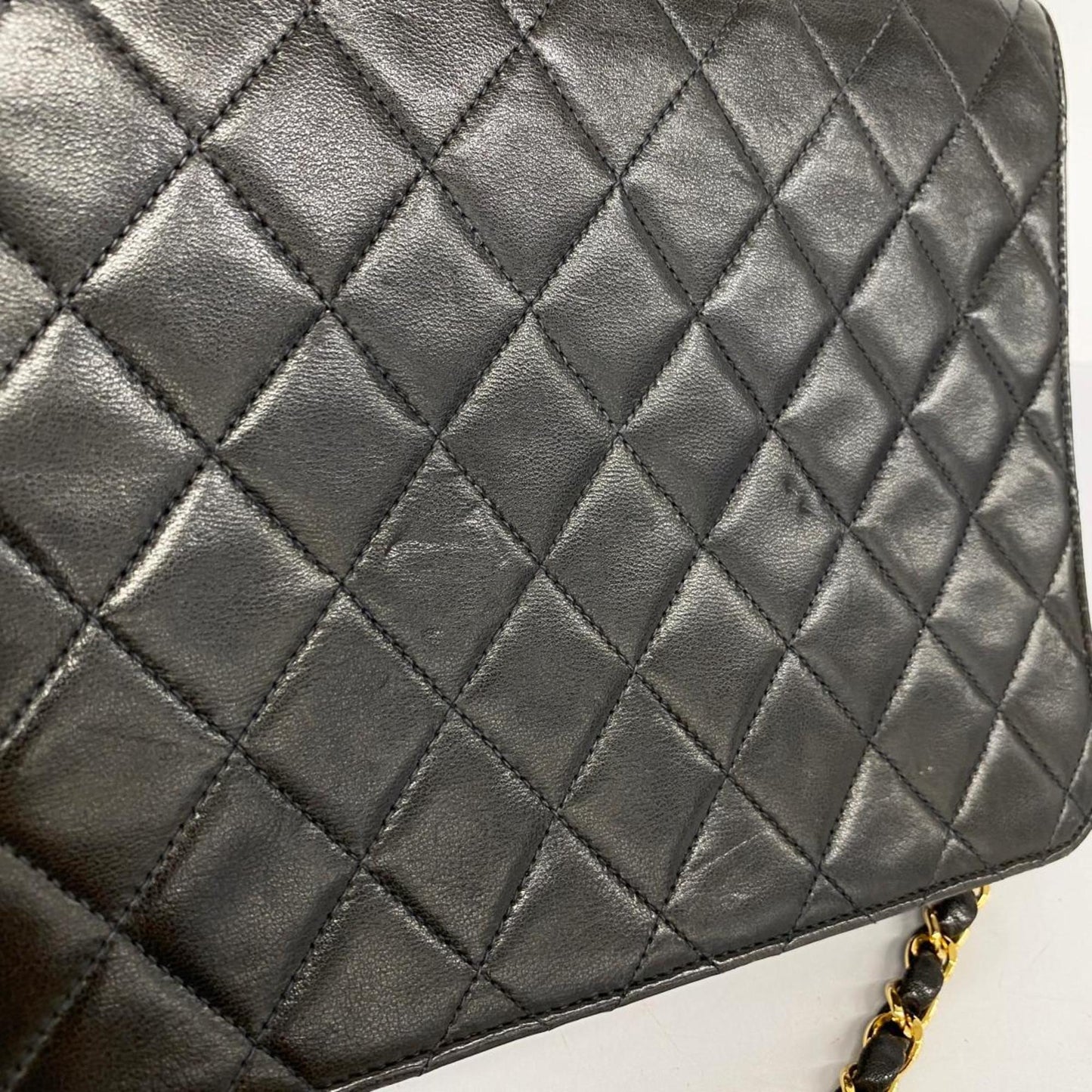 Top Quality Chanel Matelasse Shoulder Bag