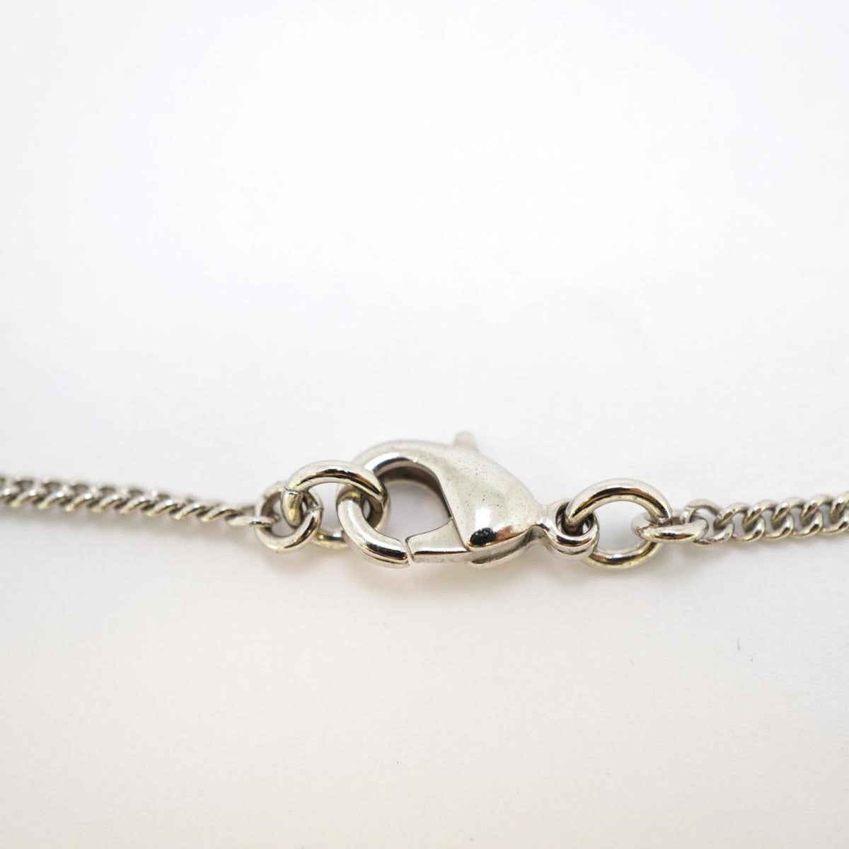 Top Quality Chanel Logo CC Necklace