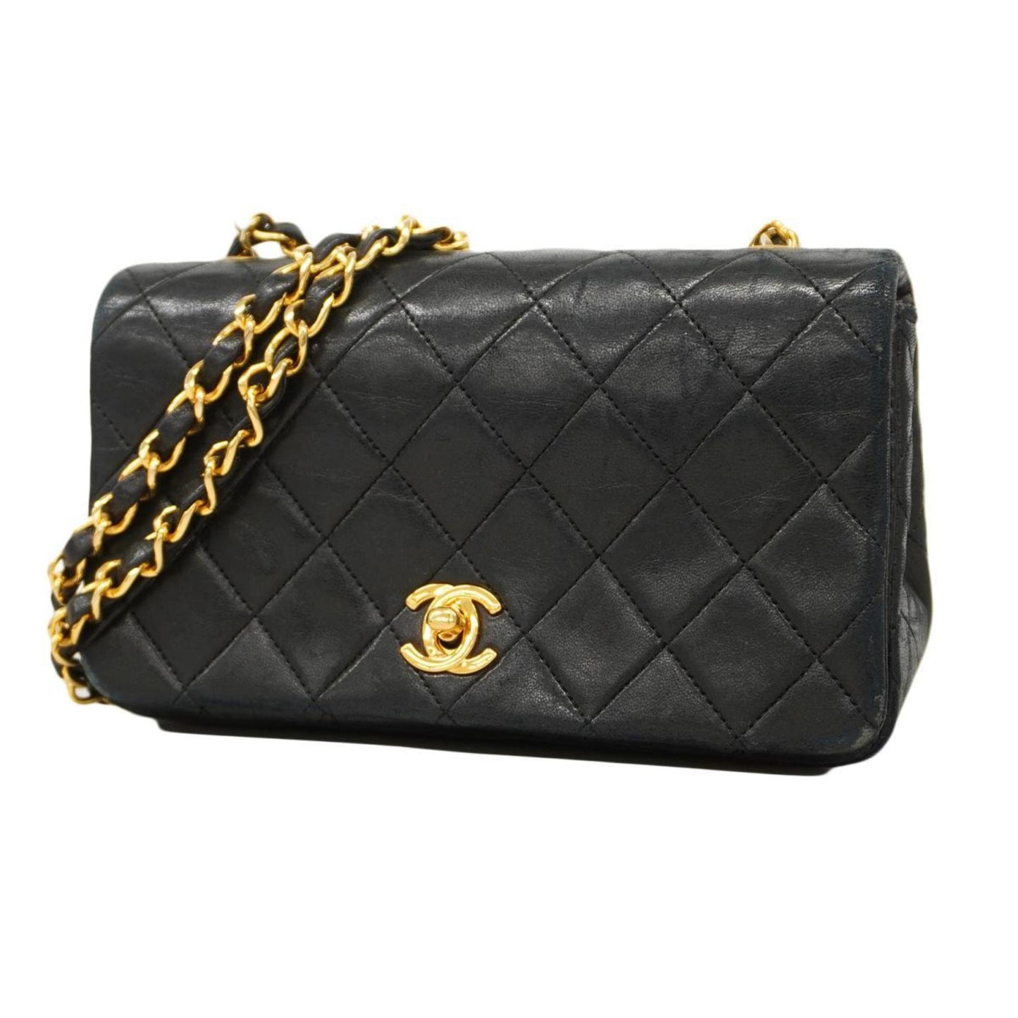 Top Quality Chanel Matelasse Shoulder Bag