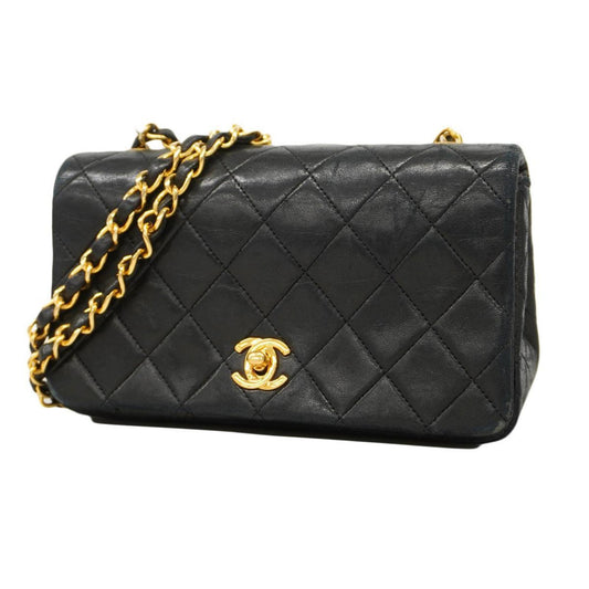Top Quality Chanel Matelasse Shoulder Bag