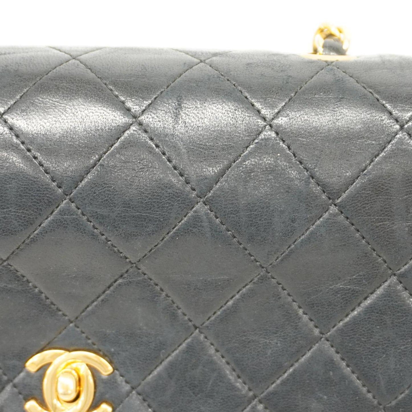 Top Quality Chanel Matelasse Shoulder Bag