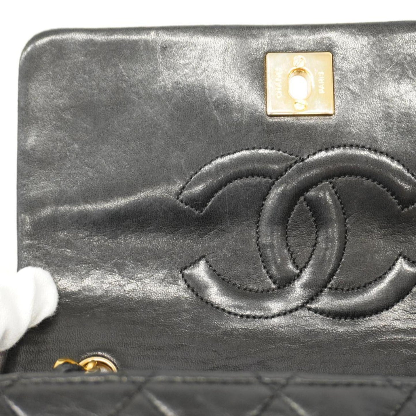 Top Quality Chanel Matelasse Shoulder Bag