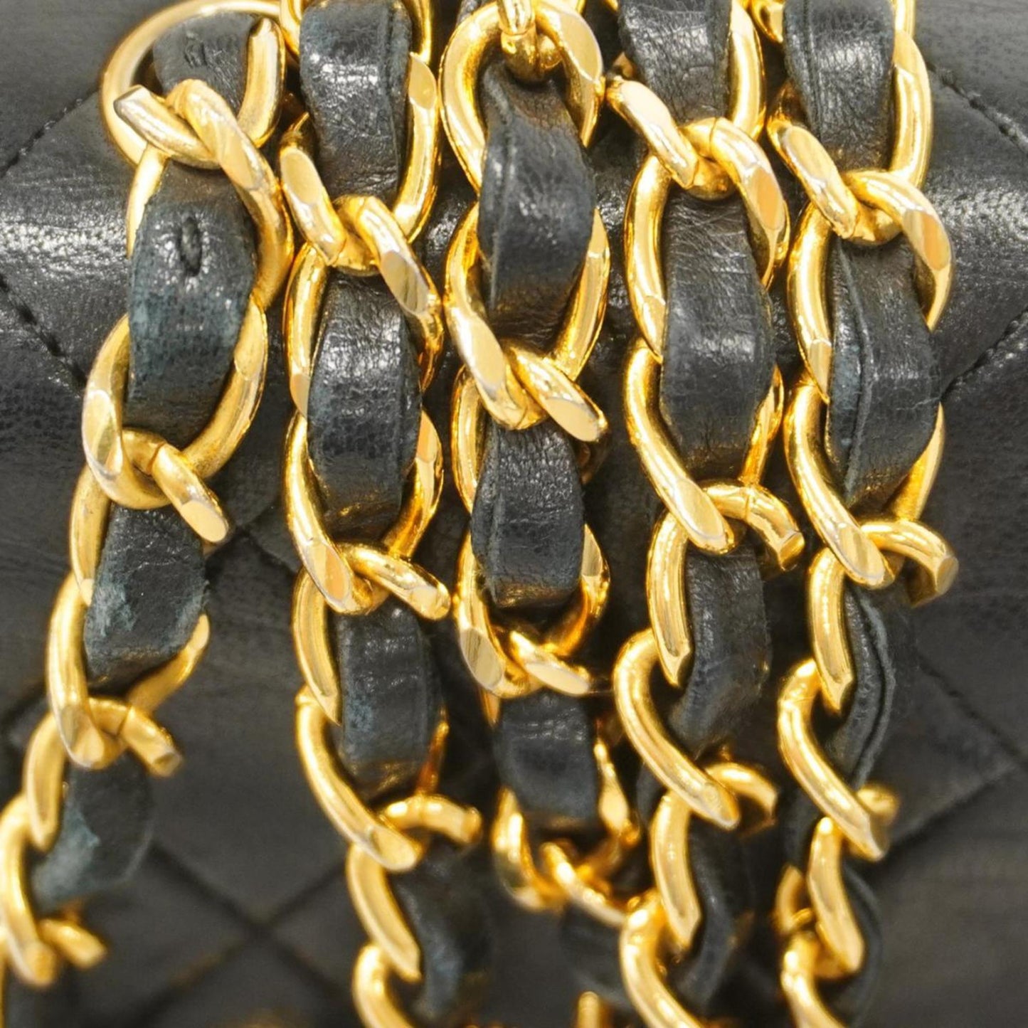 Top Quality Chanel Matelasse Shoulder Bag