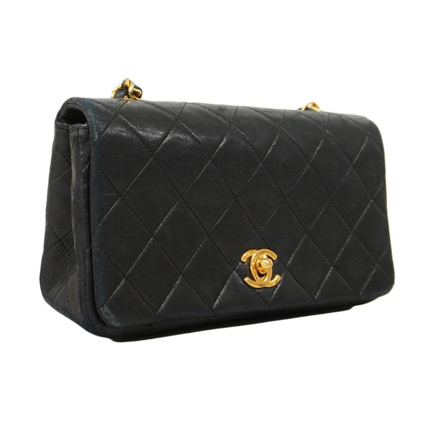 Top Quality Chanel Matelasse Shoulder Bag