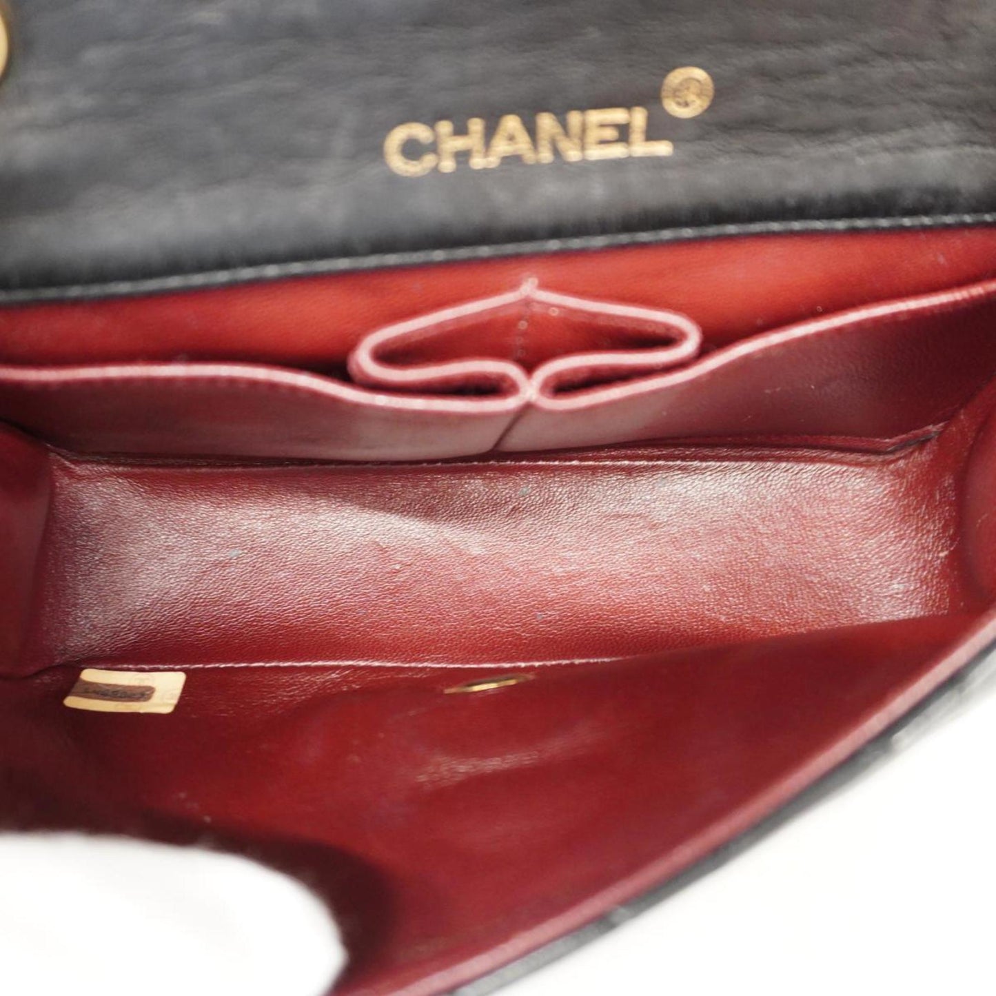 Top Quality Chanel Matelasse Shoulder Bag