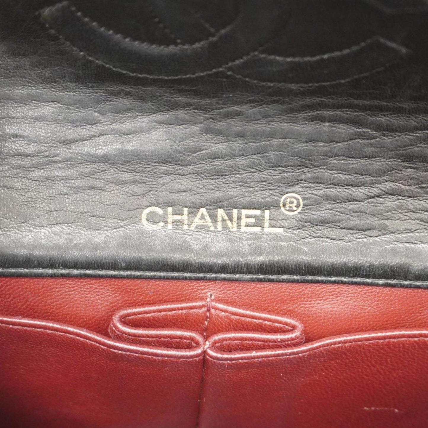 Top Quality Chanel Matelasse Shoulder Bag