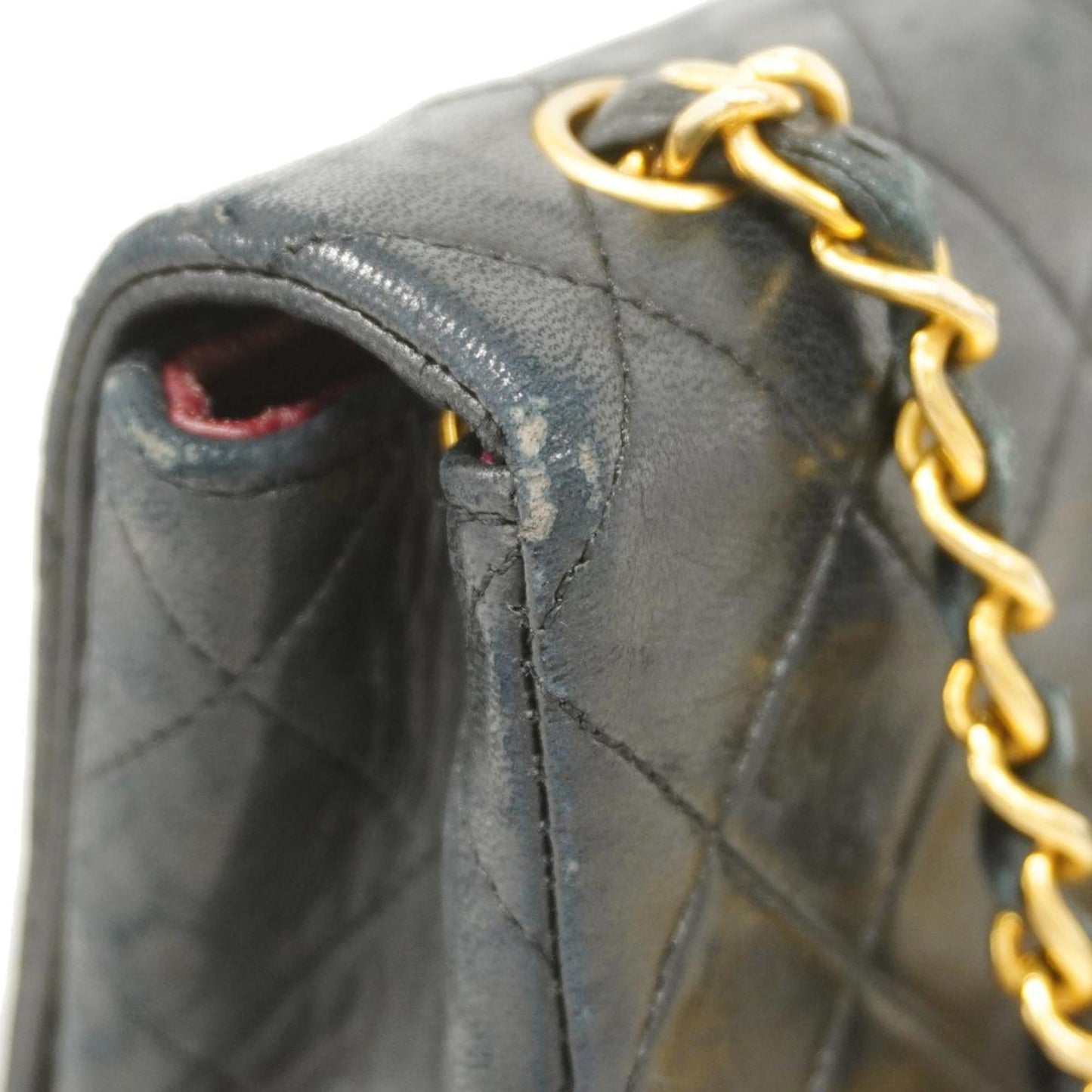 Top Quality Chanel Matelasse Shoulder Bag