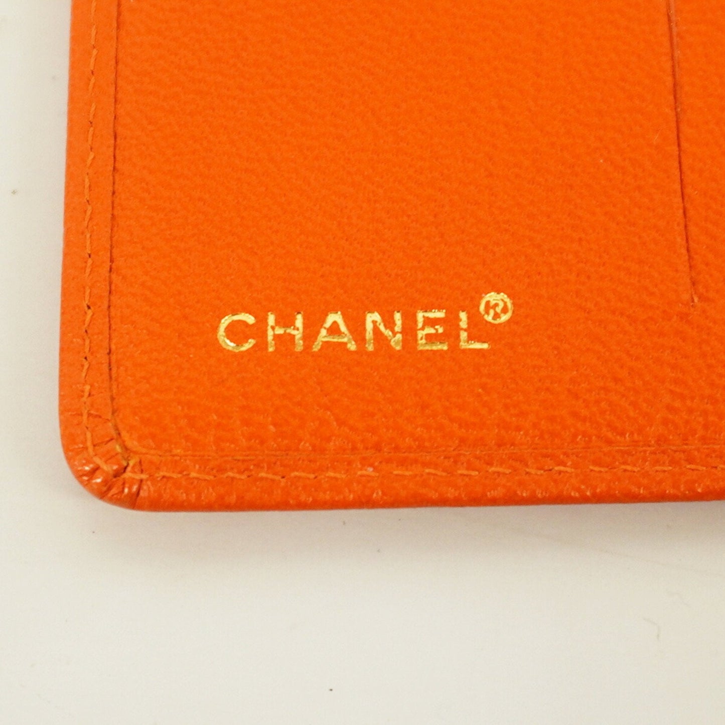 Top Quality Chanel Coco Mark Wallet