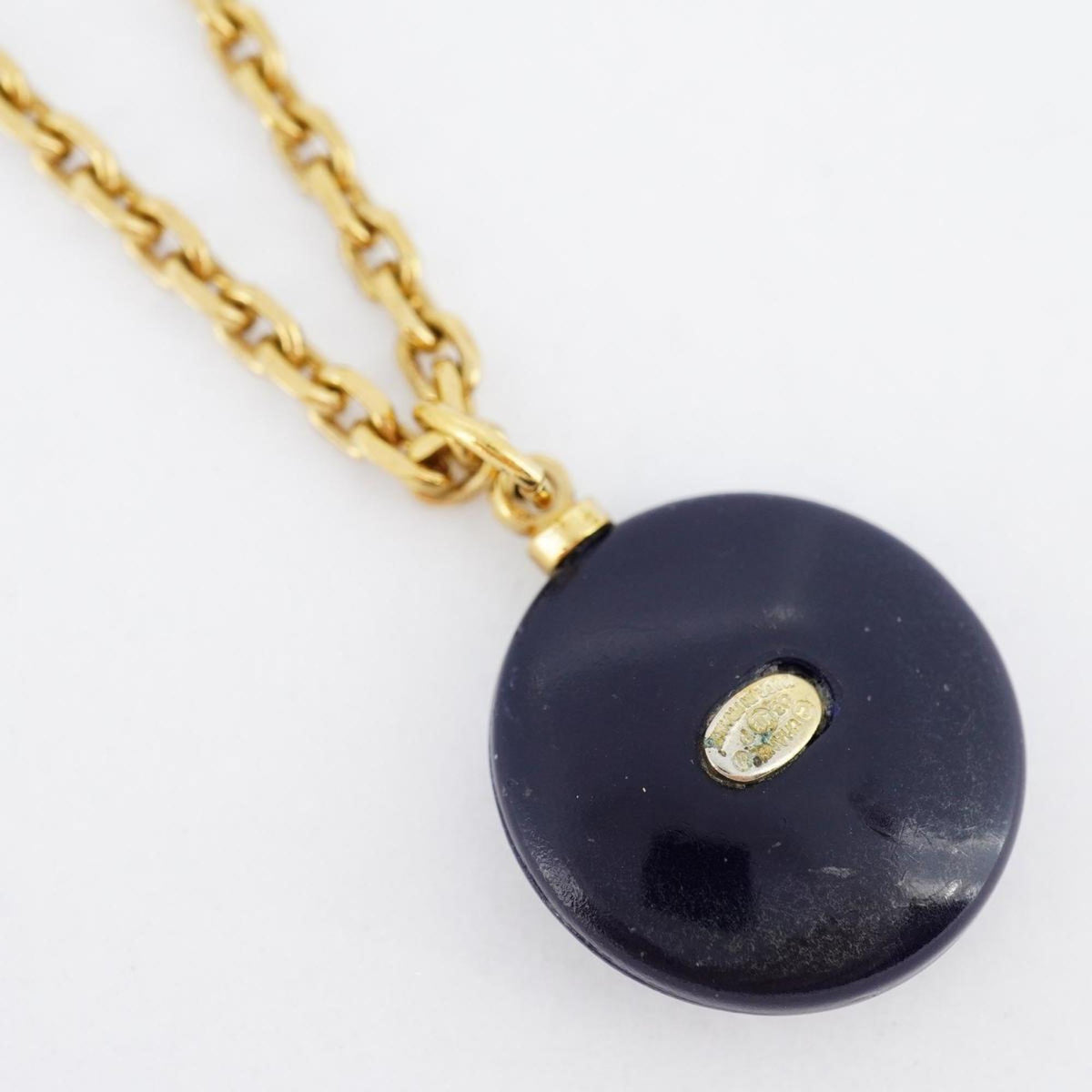 Top Quality Chanel Coco Mark Necklace