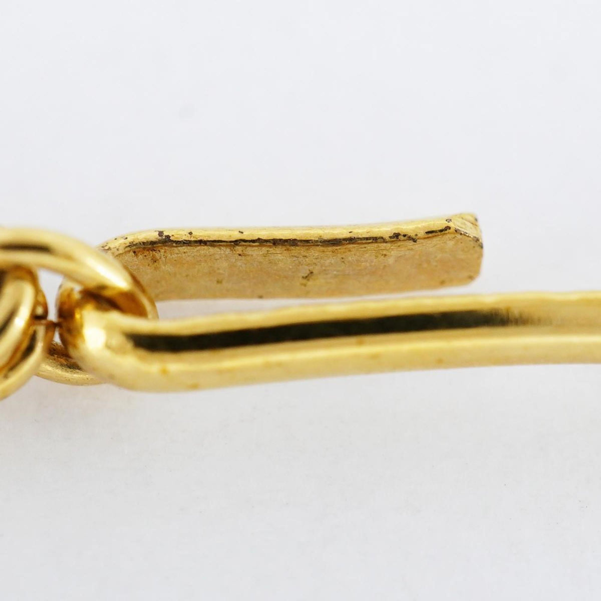 Top Quality Chanel Coco Mark Necklace