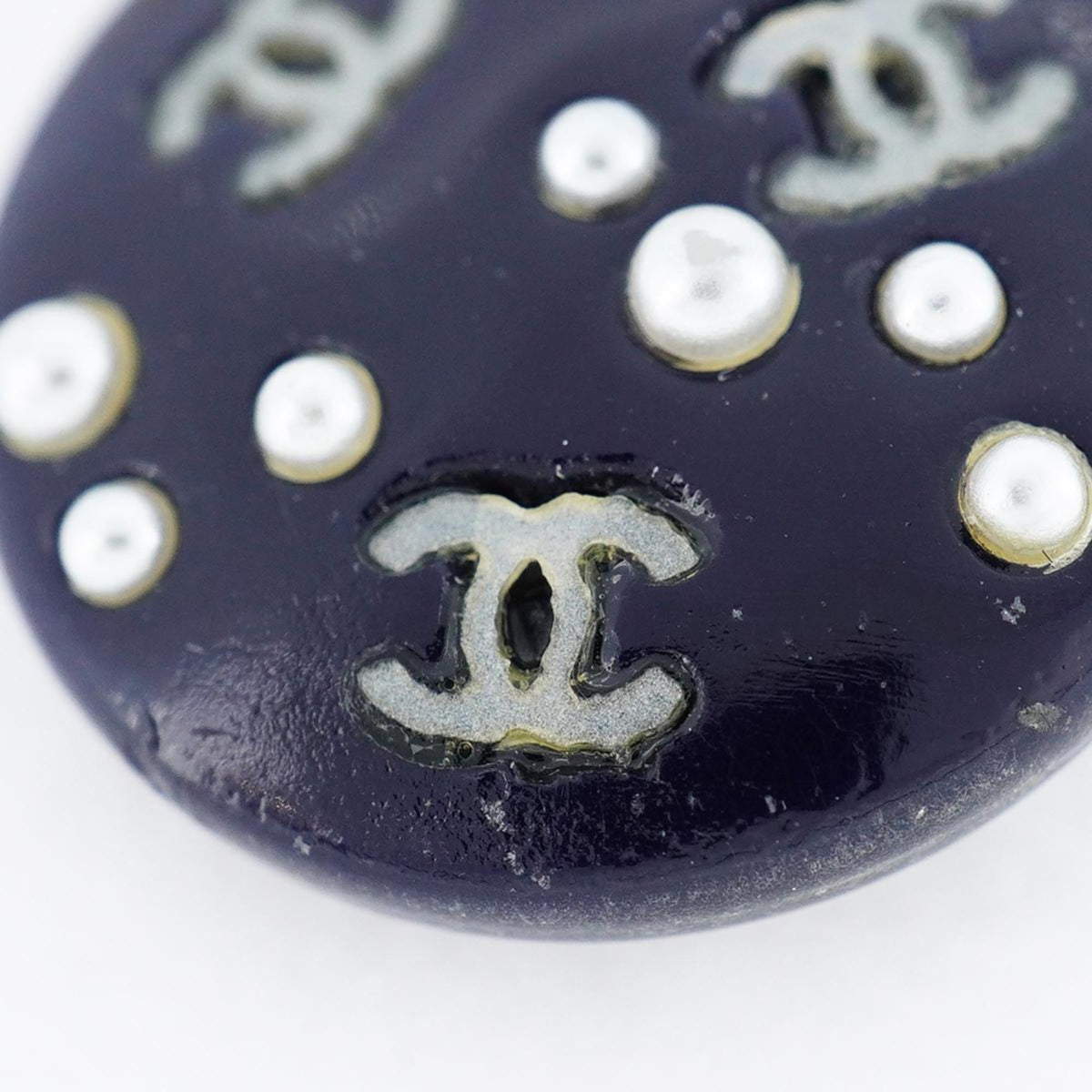 Top Quality Chanel Coco Mark Necklace