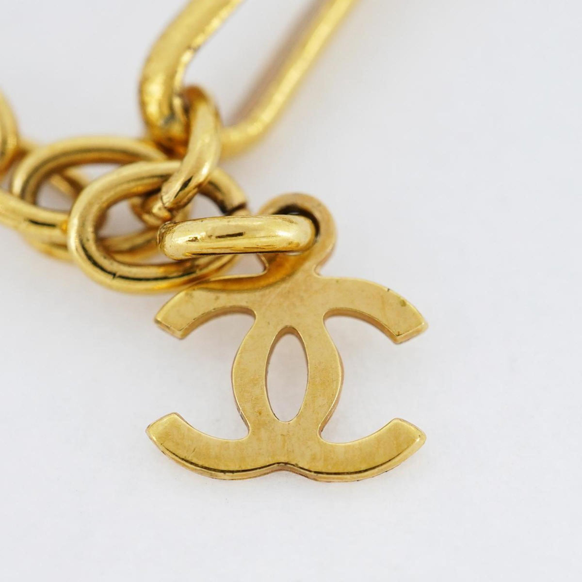 Top Quality Chanel Coco Mark Necklace