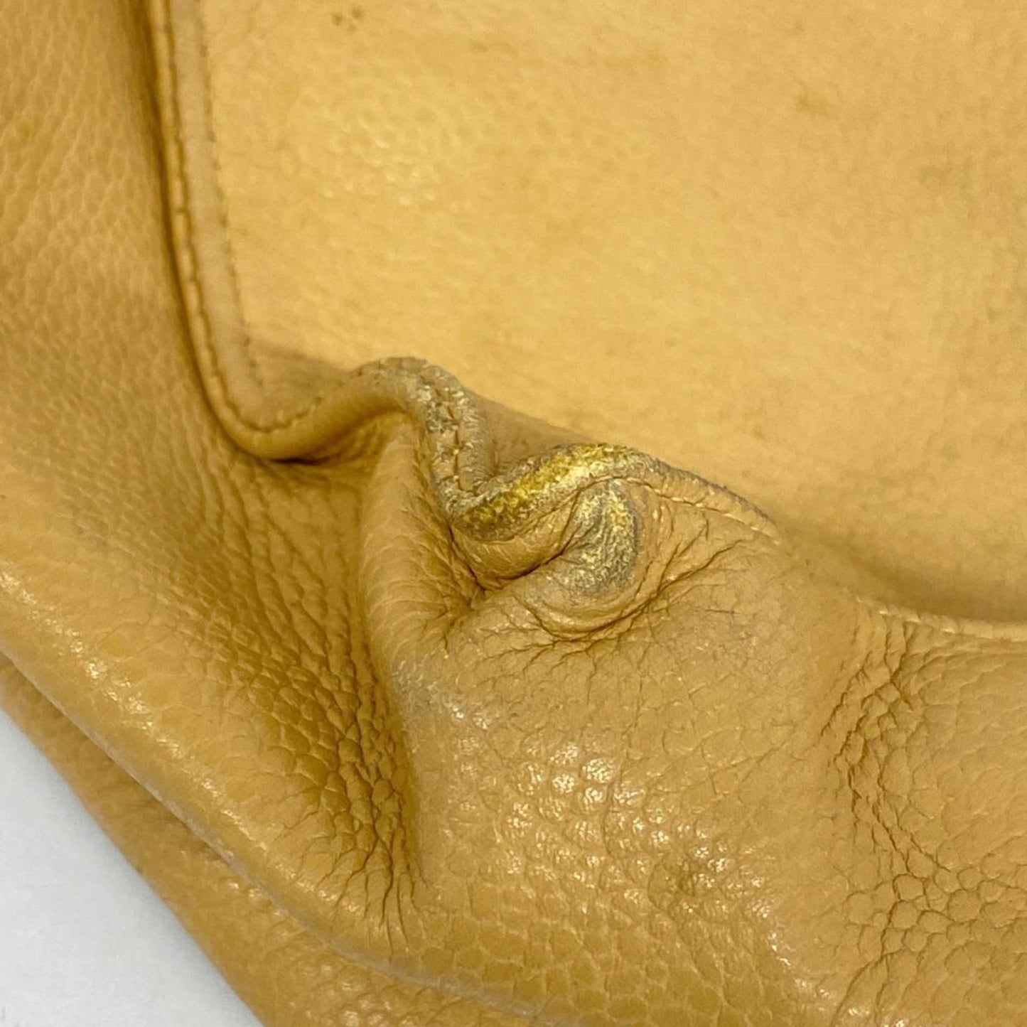 Top Quality Chanel Logo CC Tote