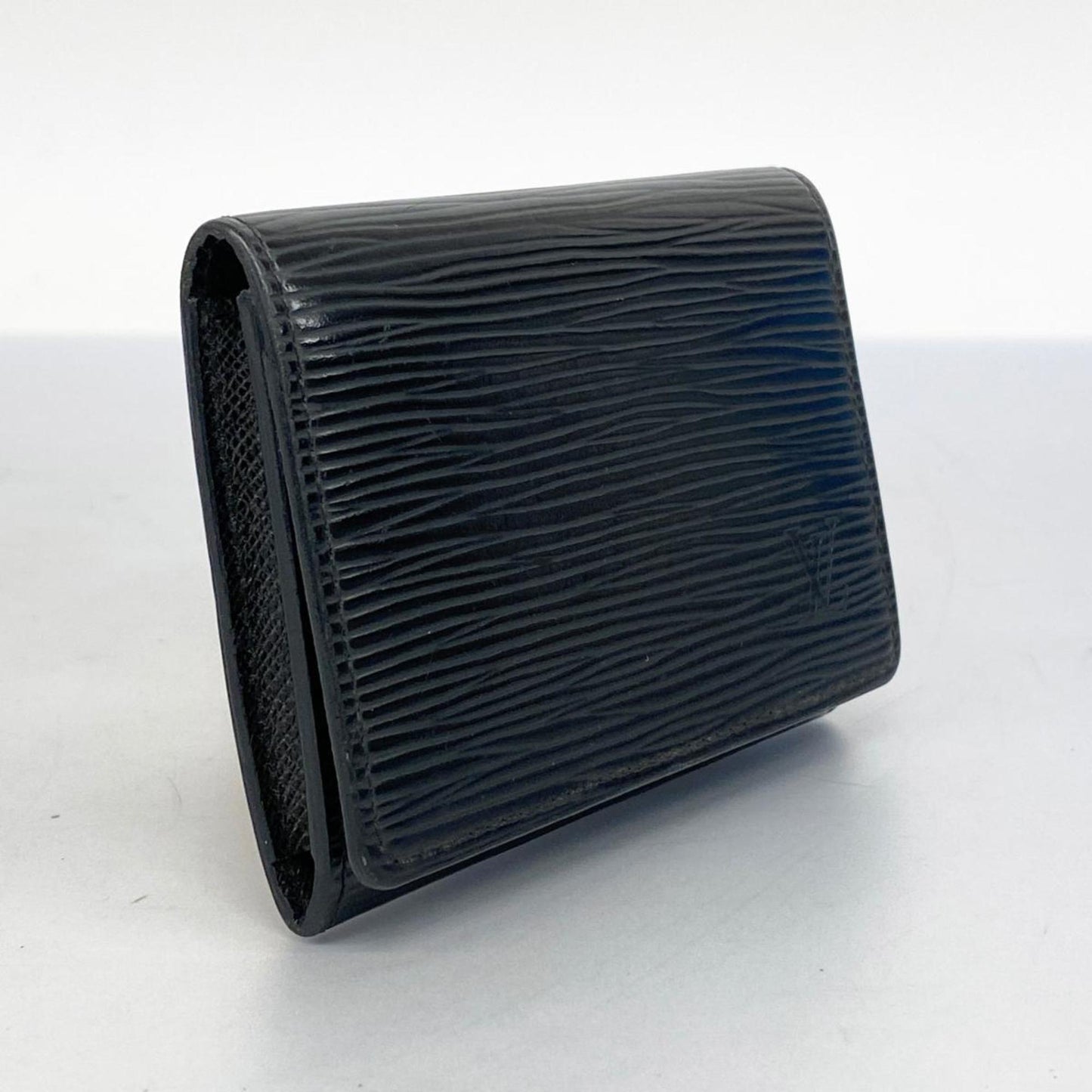 LOUIS VUITTON Porte carte de visite Wallet