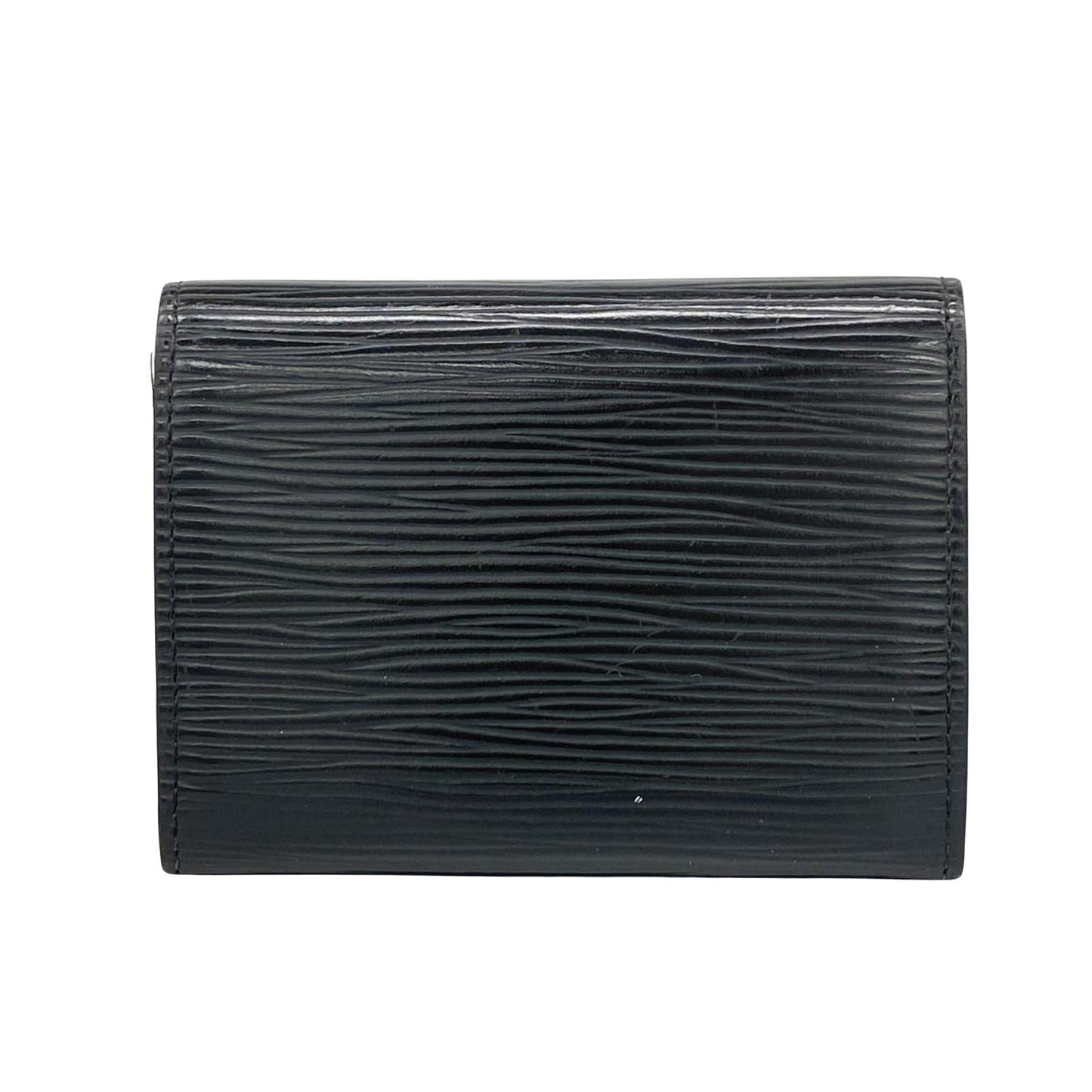 LOUIS VUITTON Porte carte de visite Wallet
