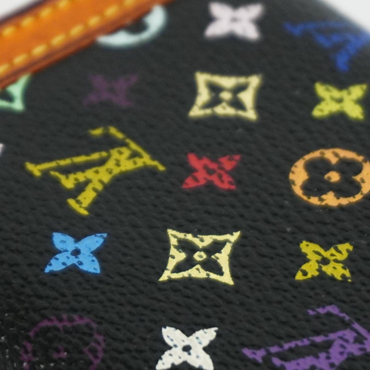 LOUIS VUITTON Porte monnaie plat Wallet
