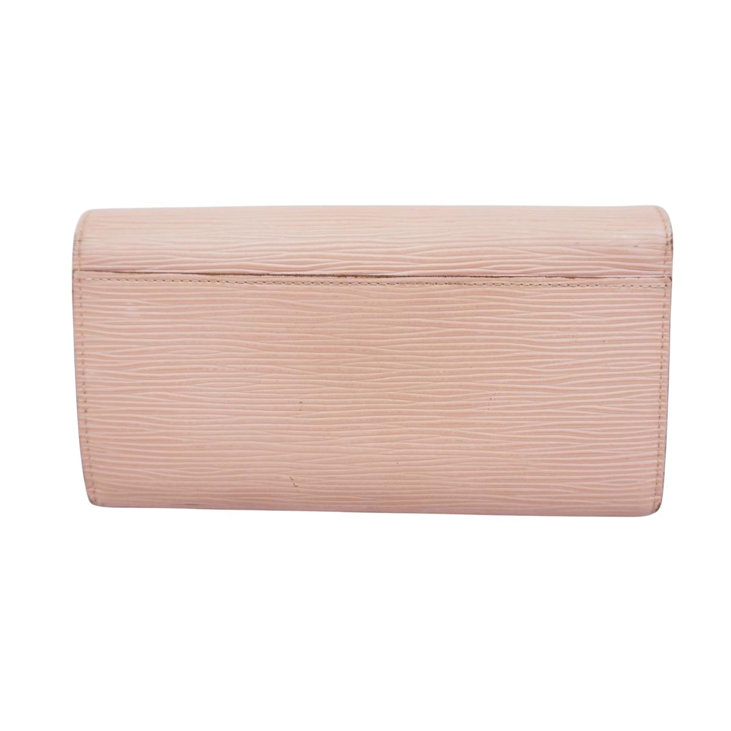 LOUIS VUITTON Sarah Wallet