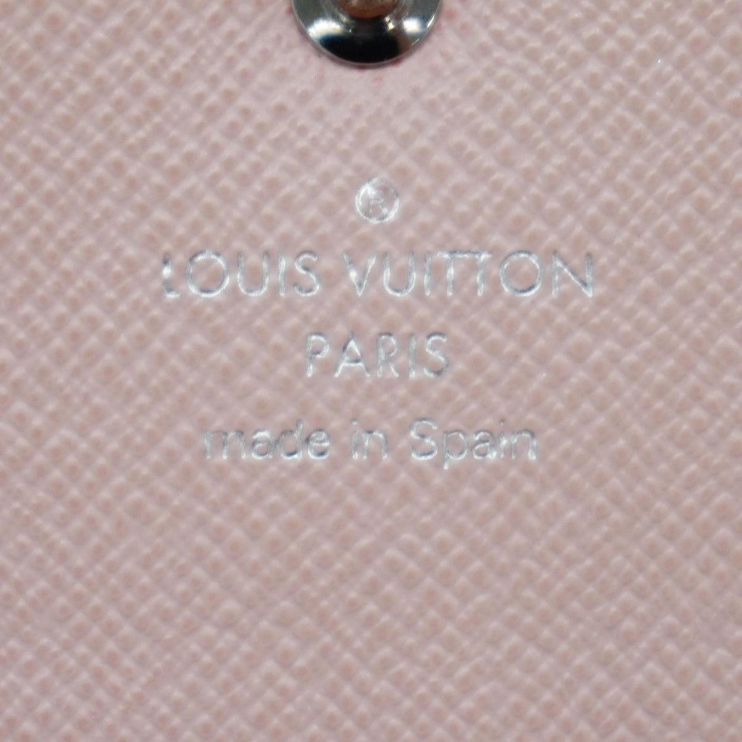 LOUIS VUITTON Sarah Wallet