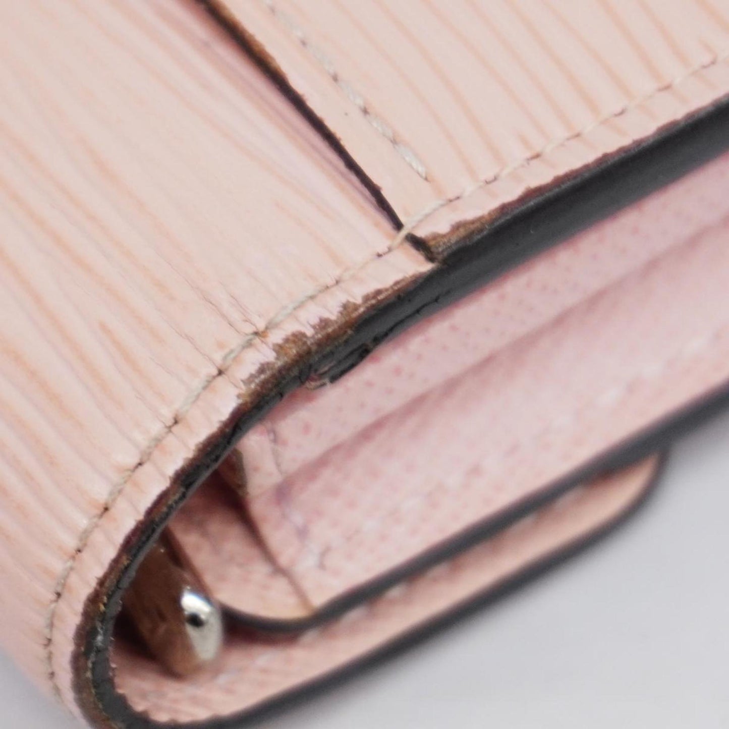 LOUIS VUITTON Sarah Wallet