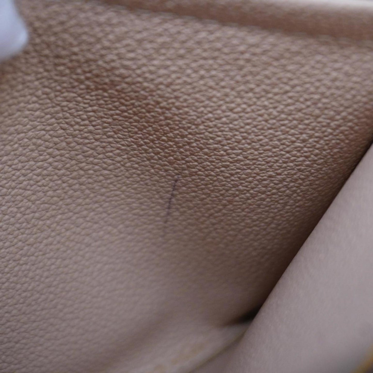 LOUIS VUITTON Sac plat Tote