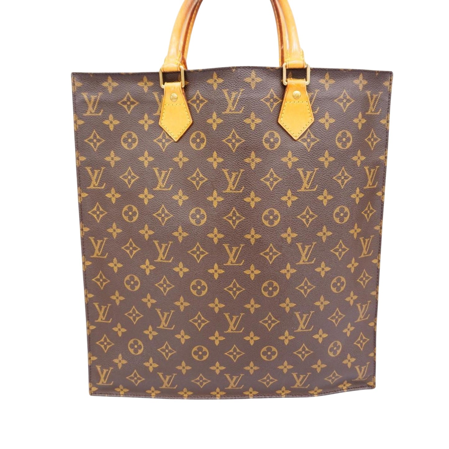 LOUIS VUITTON Sac plat Tote