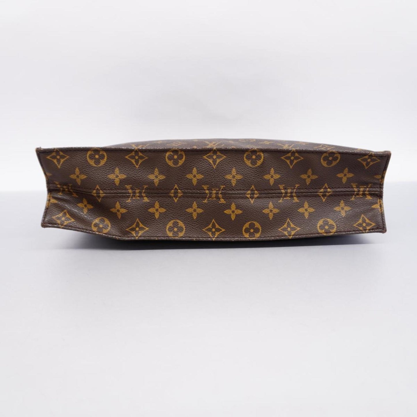 LOUIS VUITTON Sac plat Tote