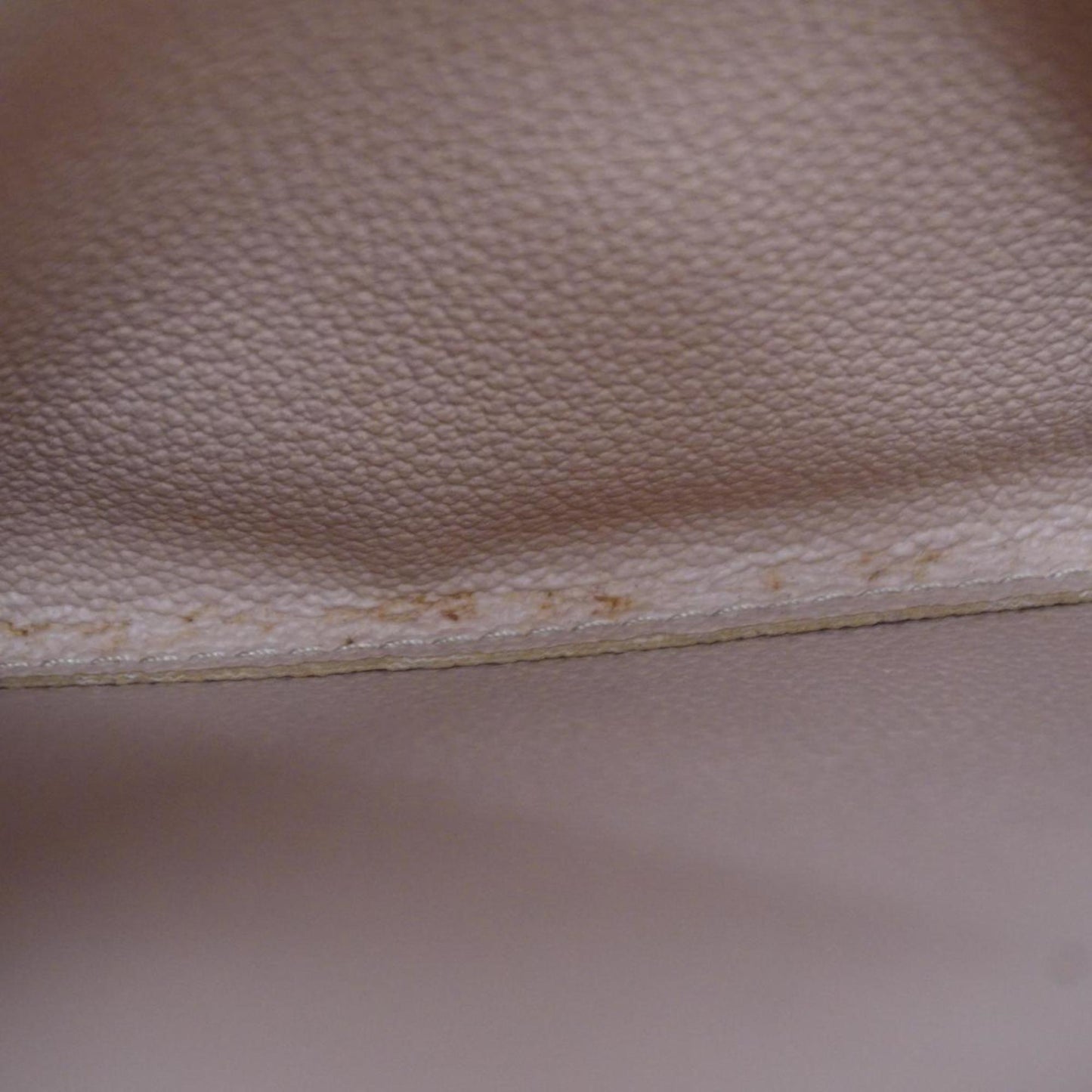 LOUIS VUITTON Sac plat Tote