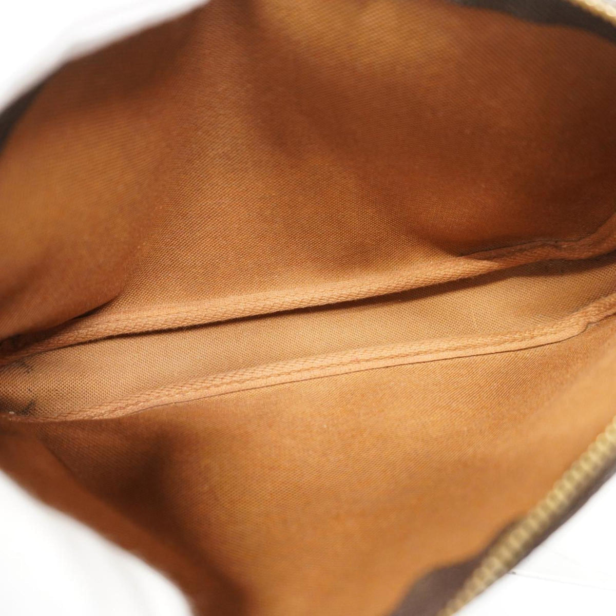 LOUIS VUITTON Pochette accessoires Clutch Bag