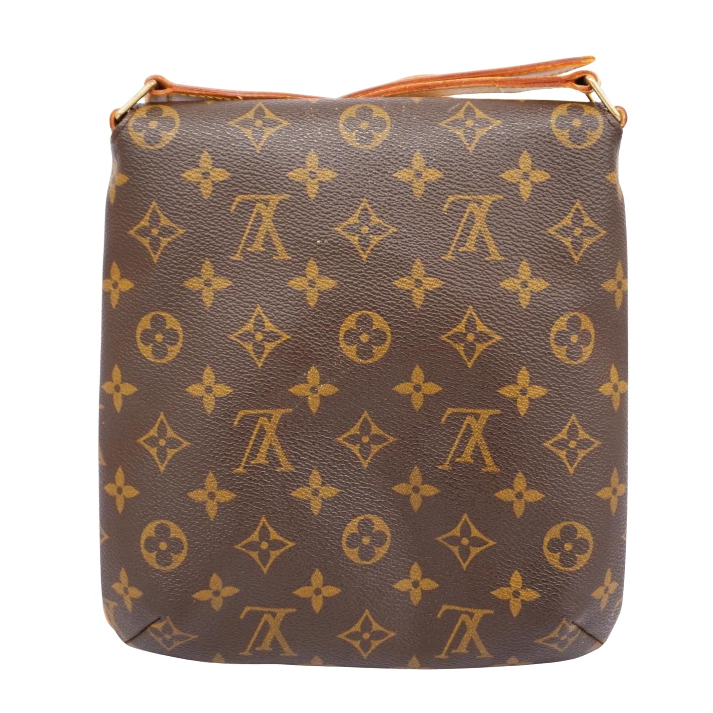 LOUIS VUITTON Musette Salsa Shoulder Bag